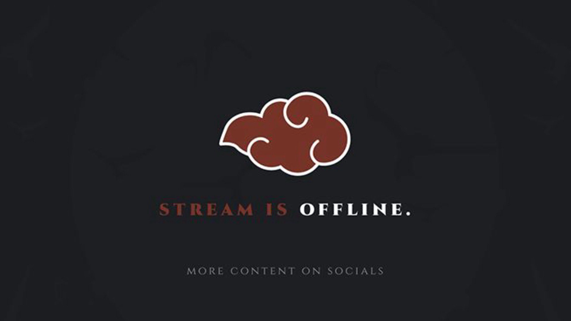 KING_D3ON Offline Background