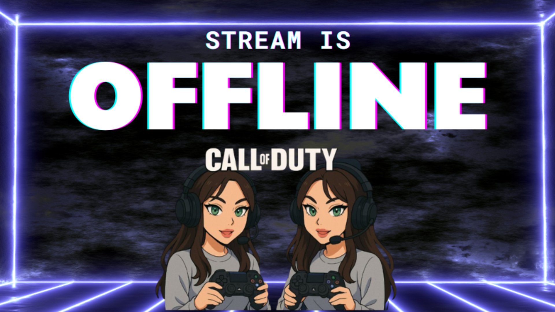 Nalyja_Kanaa Offline Background