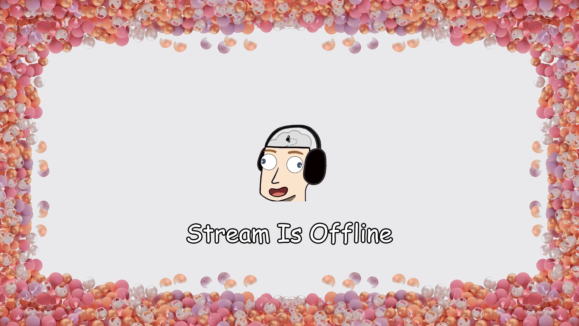 NathanwareX Offline Background