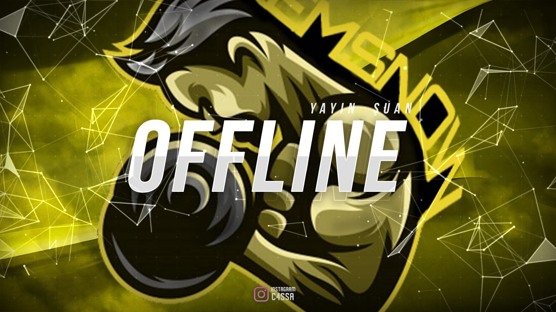 JEMSNOW Offline Background
