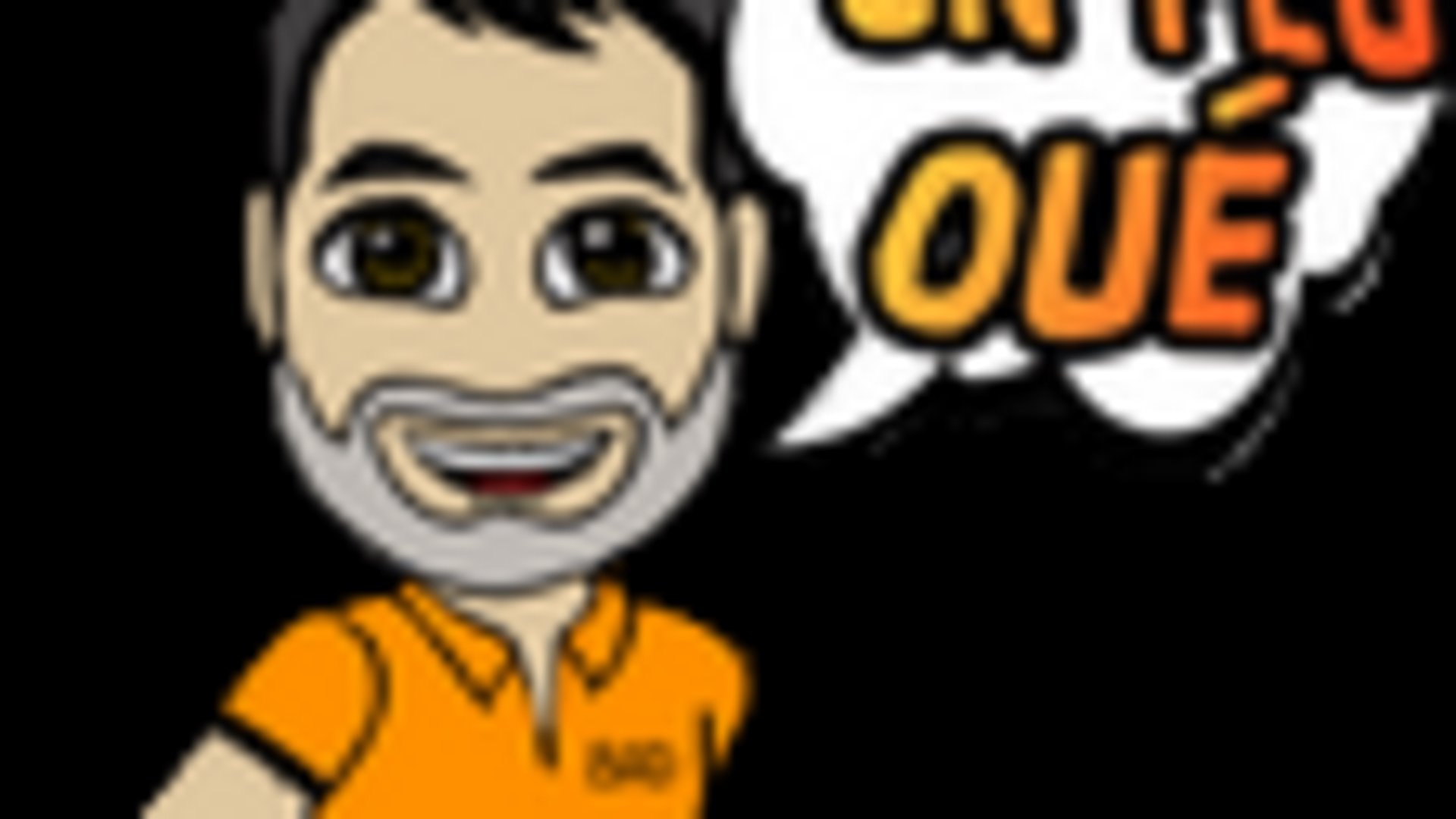 badlemauvais Offline Background