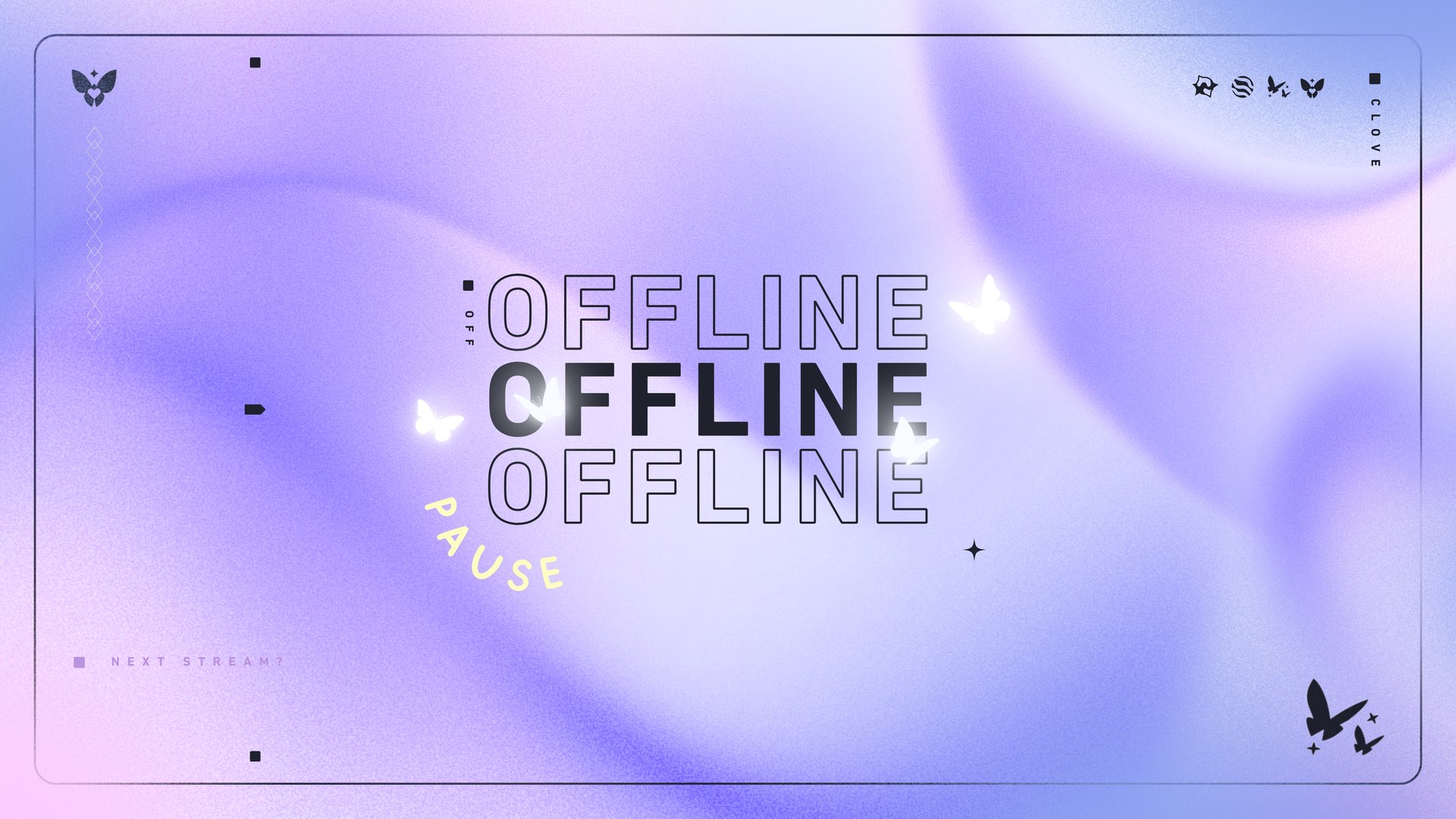 nchocobo Offline Background