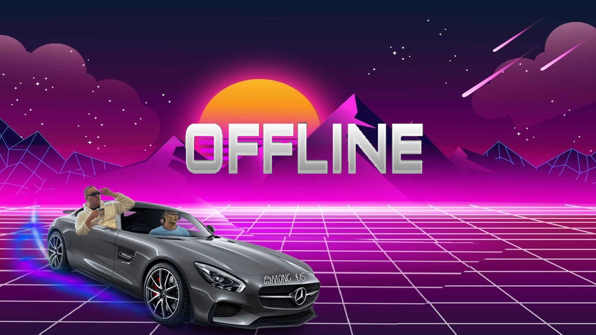 EinfachNeos Offline Background