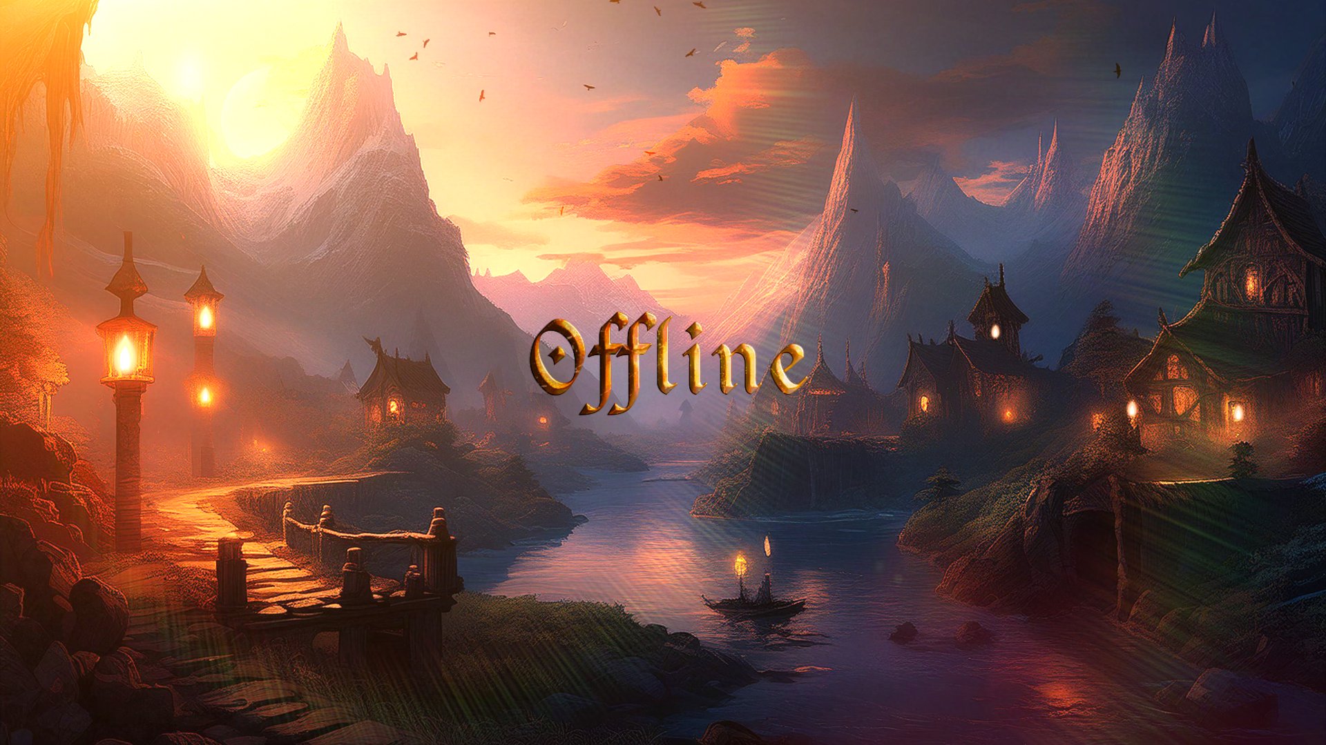 QwispJrVT Offline Background