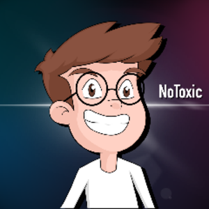 NoToxic8