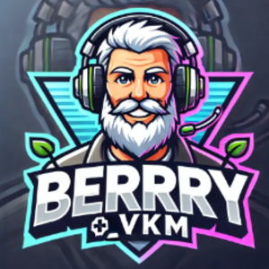 berry_vkm