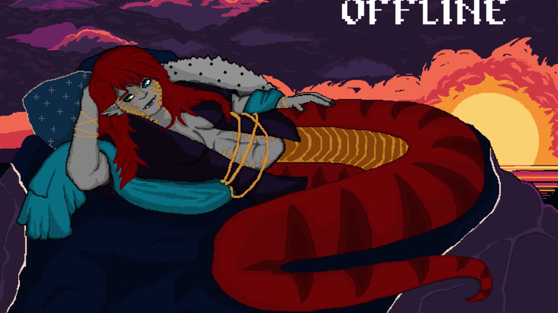 Fing_Fang Offline Background