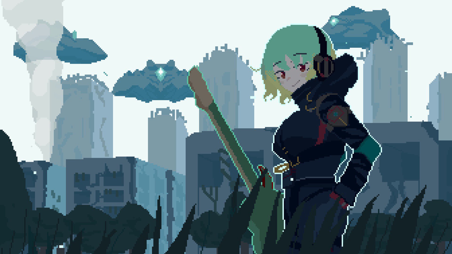 reycallsounds Offline Background