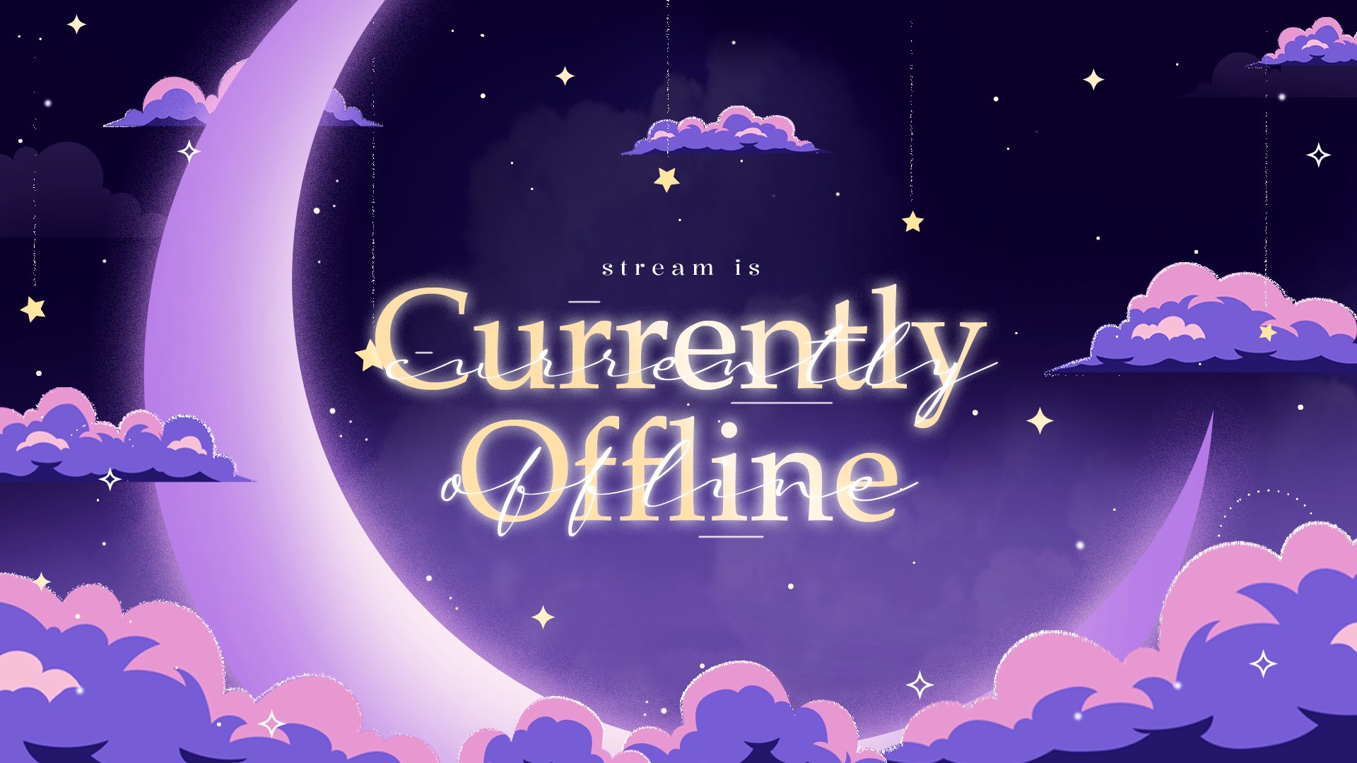 LadyEllie0 Offline Background