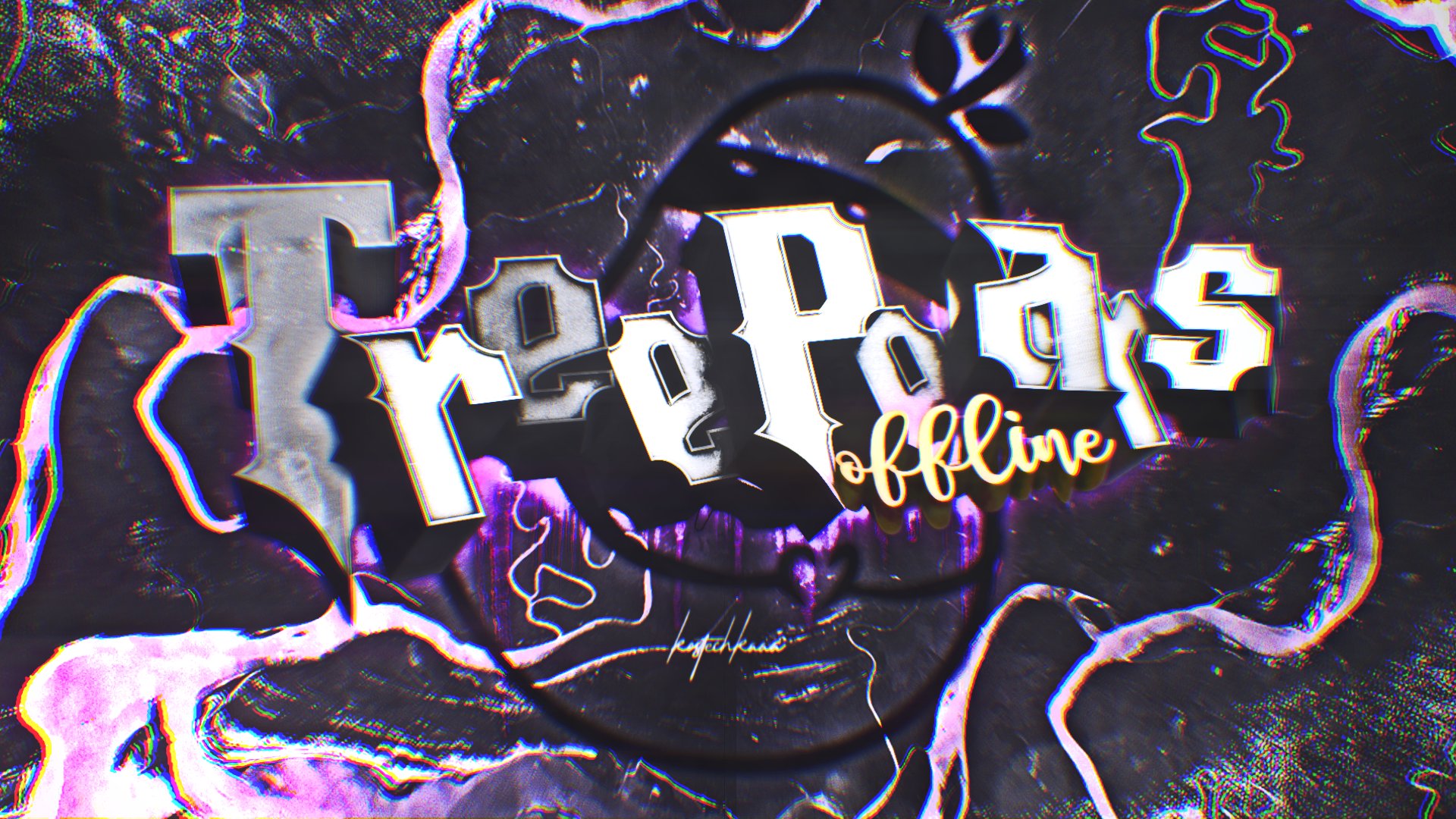 treepears Offline Background