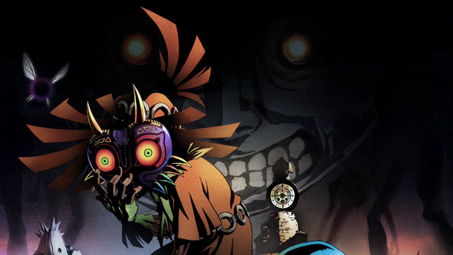 iamTafgaR Offline Background
