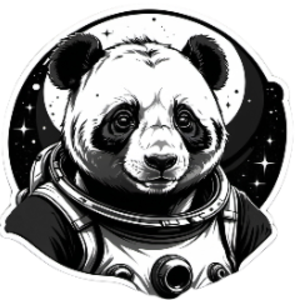 Pandazington