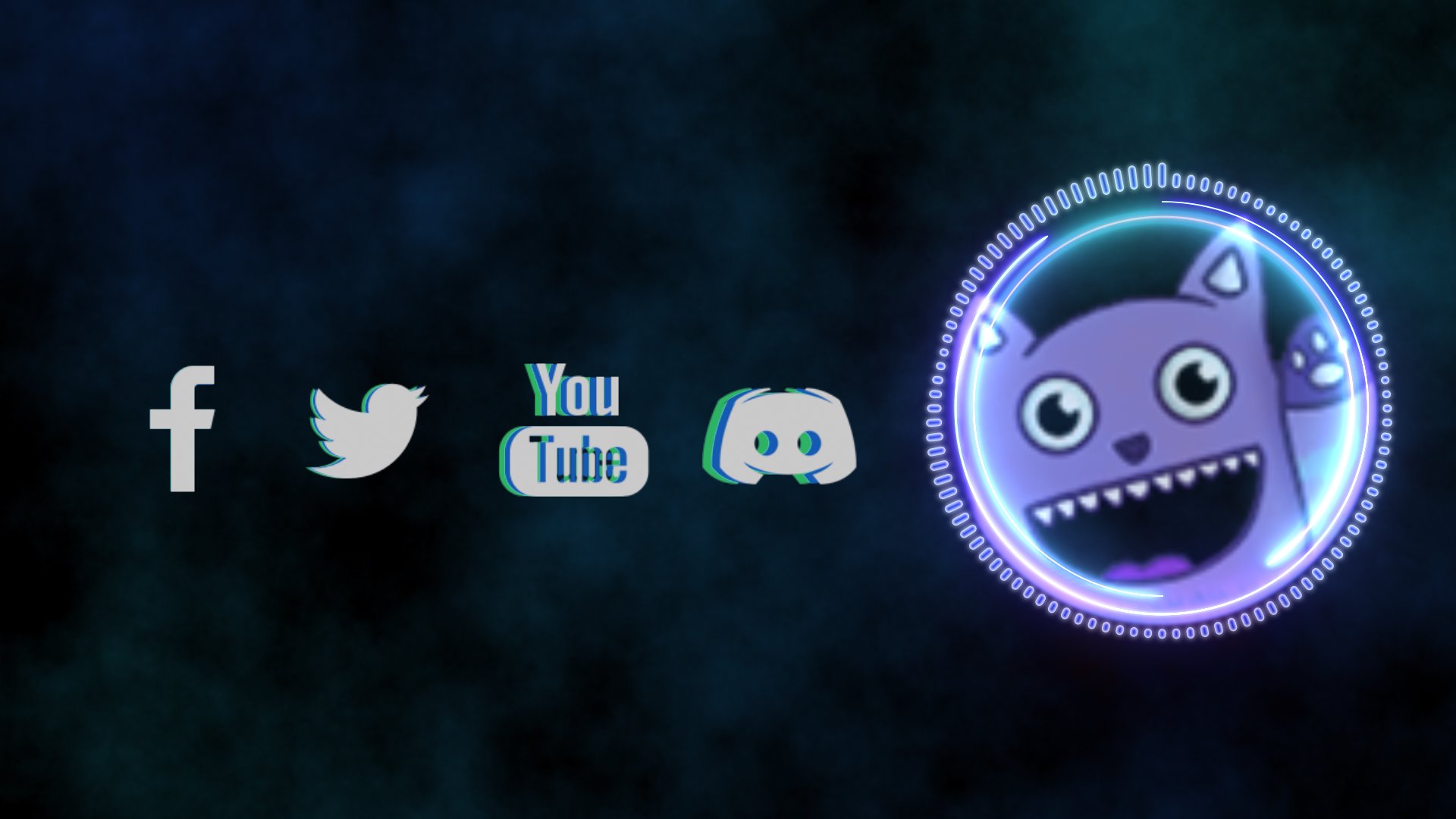 Skyhler Offline Background