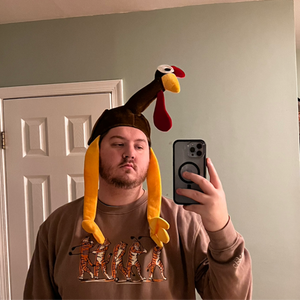thonusx