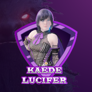 kaede_lucifer