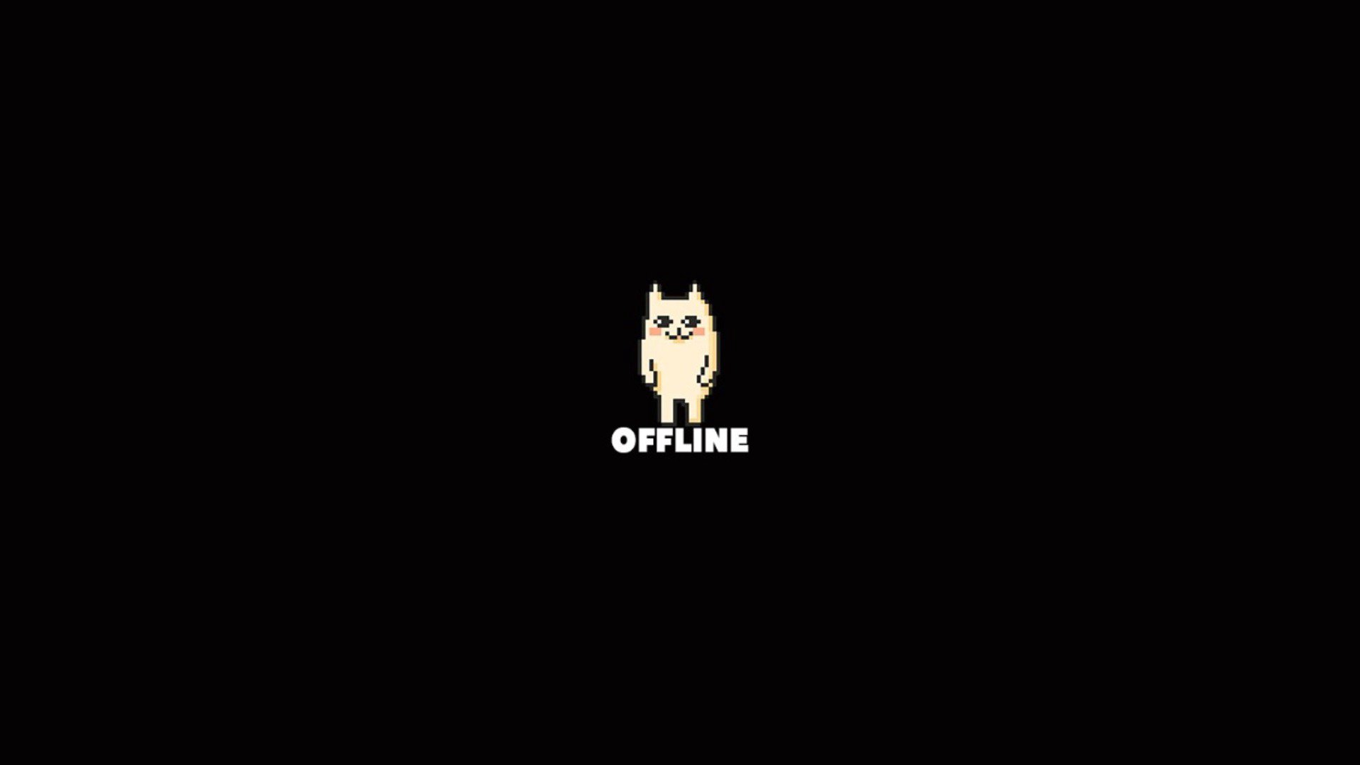 Reilend Offline Background