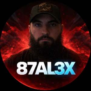 87AL3X