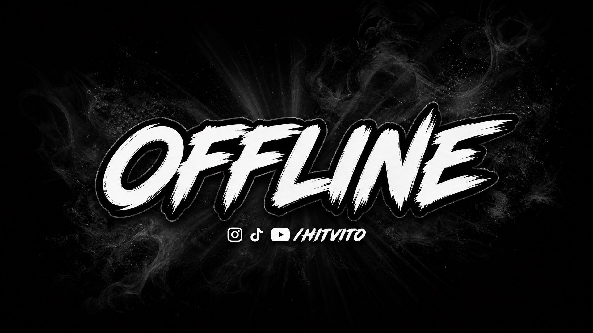 HITVITO Offline Background