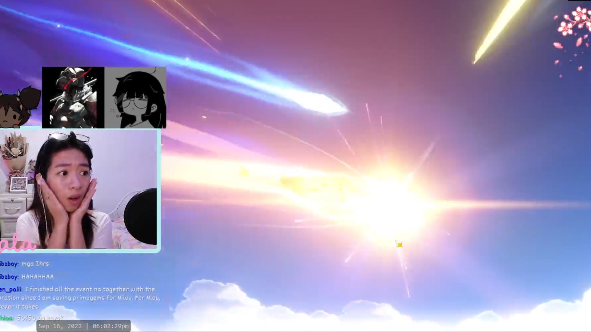 Jonjonelliii Offline Background