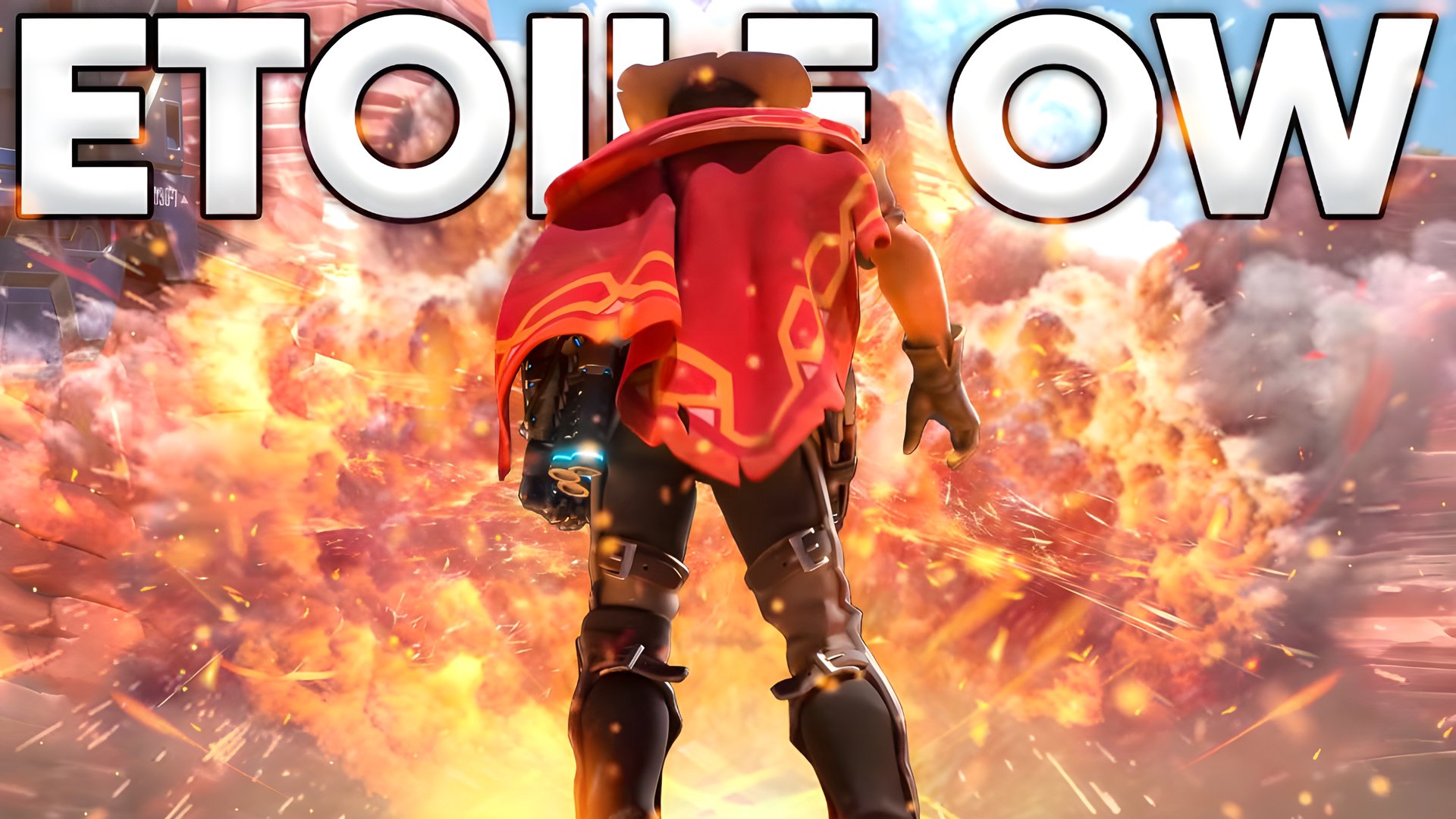Etoile_OW Offline Background