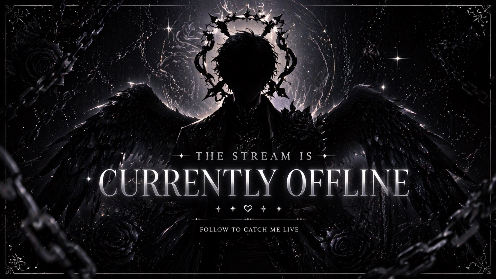 Mr_CzuCzu Offline Background