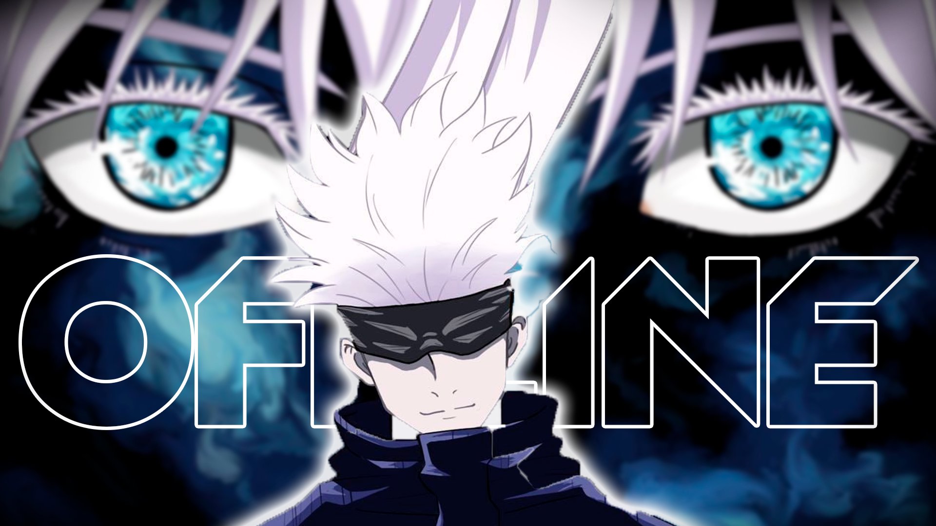 g0bbba Offline Background