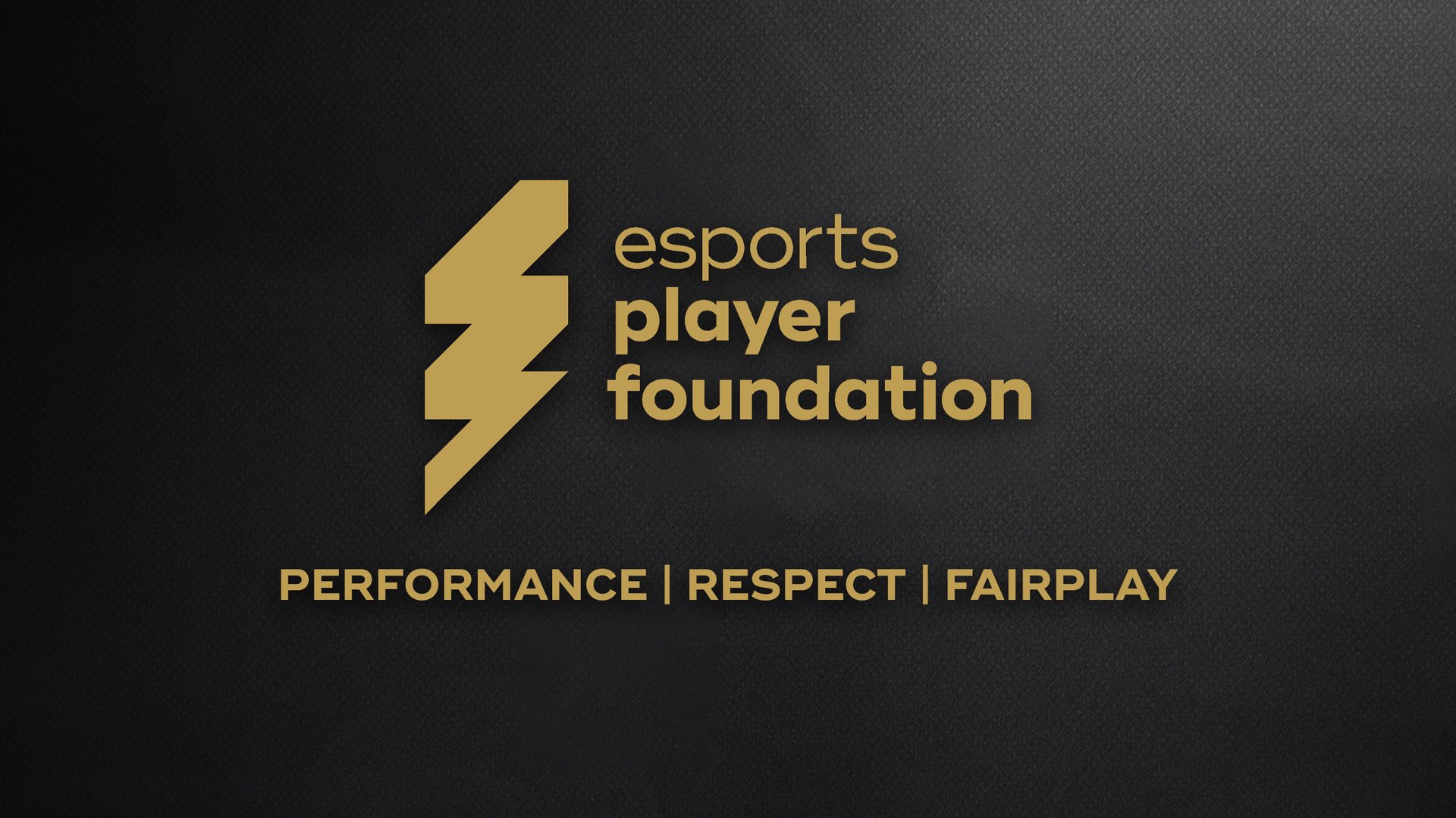 esportsplayerfoundation Offline Background