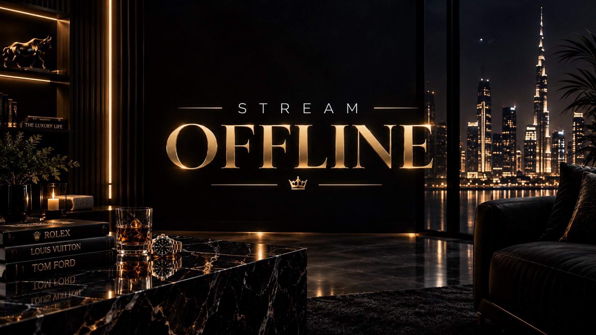 geryache32 Offline Background
