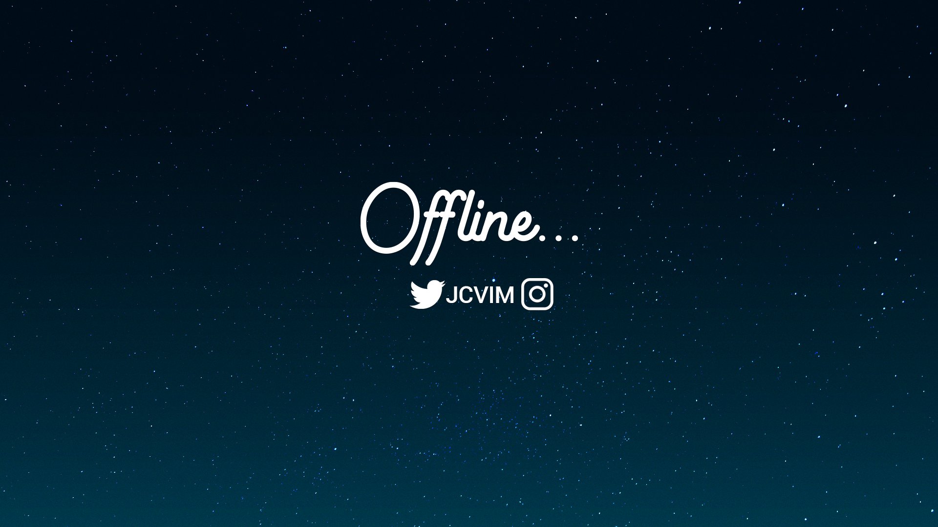 JCVIM Offline Background