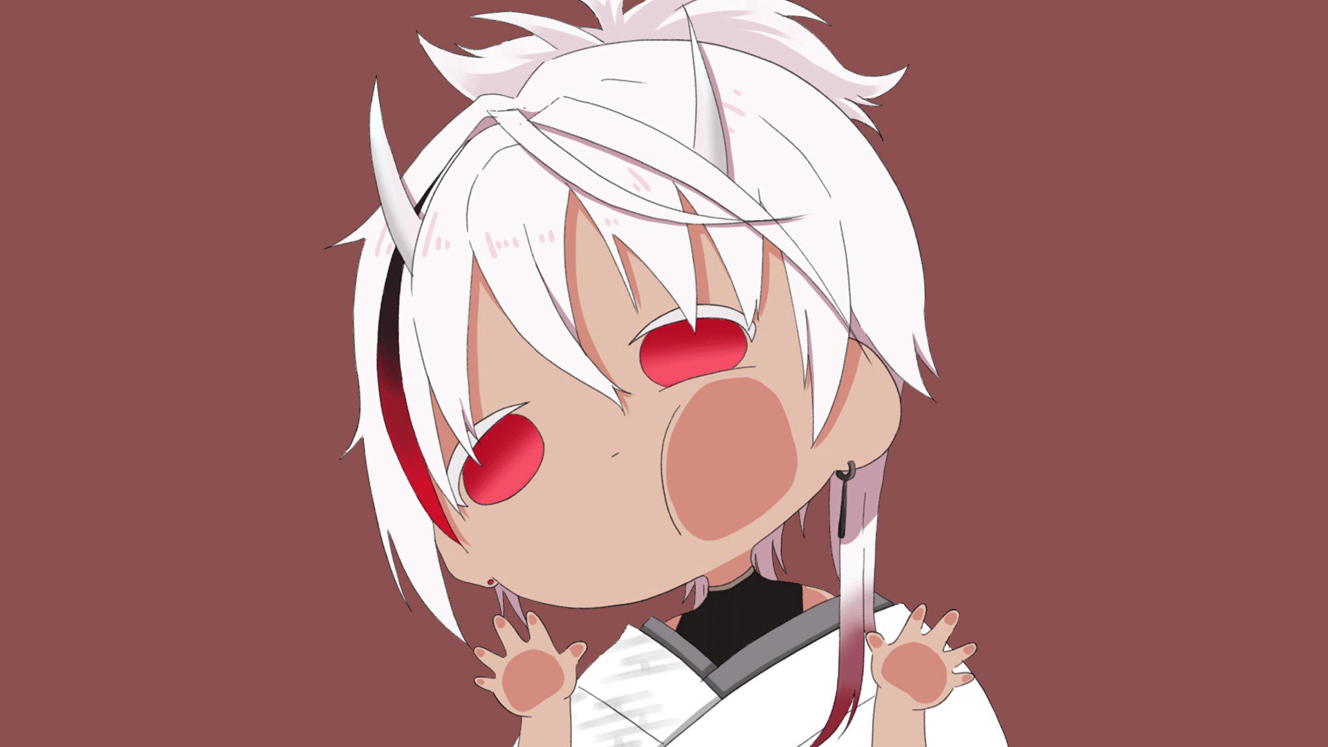 おとぎどうじ Offline Background