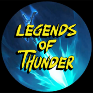 LoThunderX
