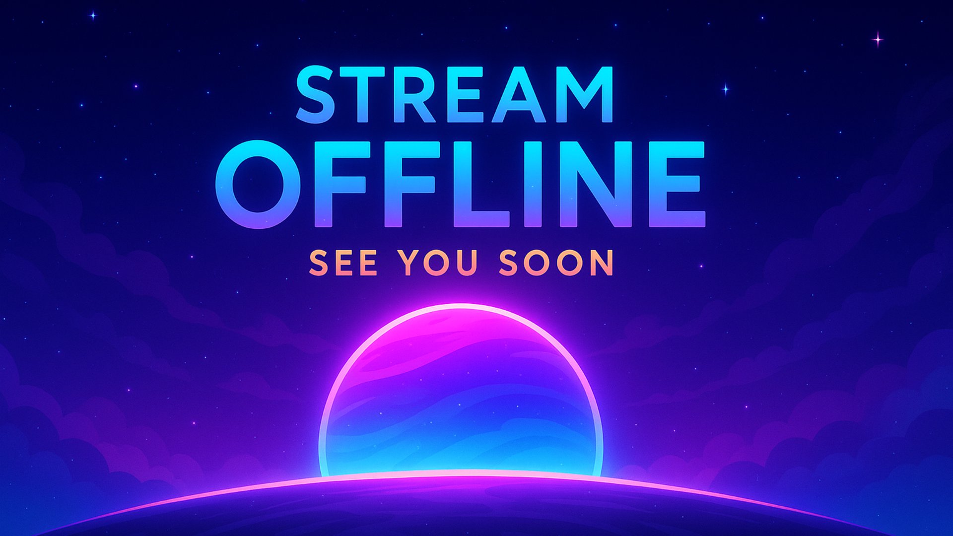 McNightmare91 Offline Background