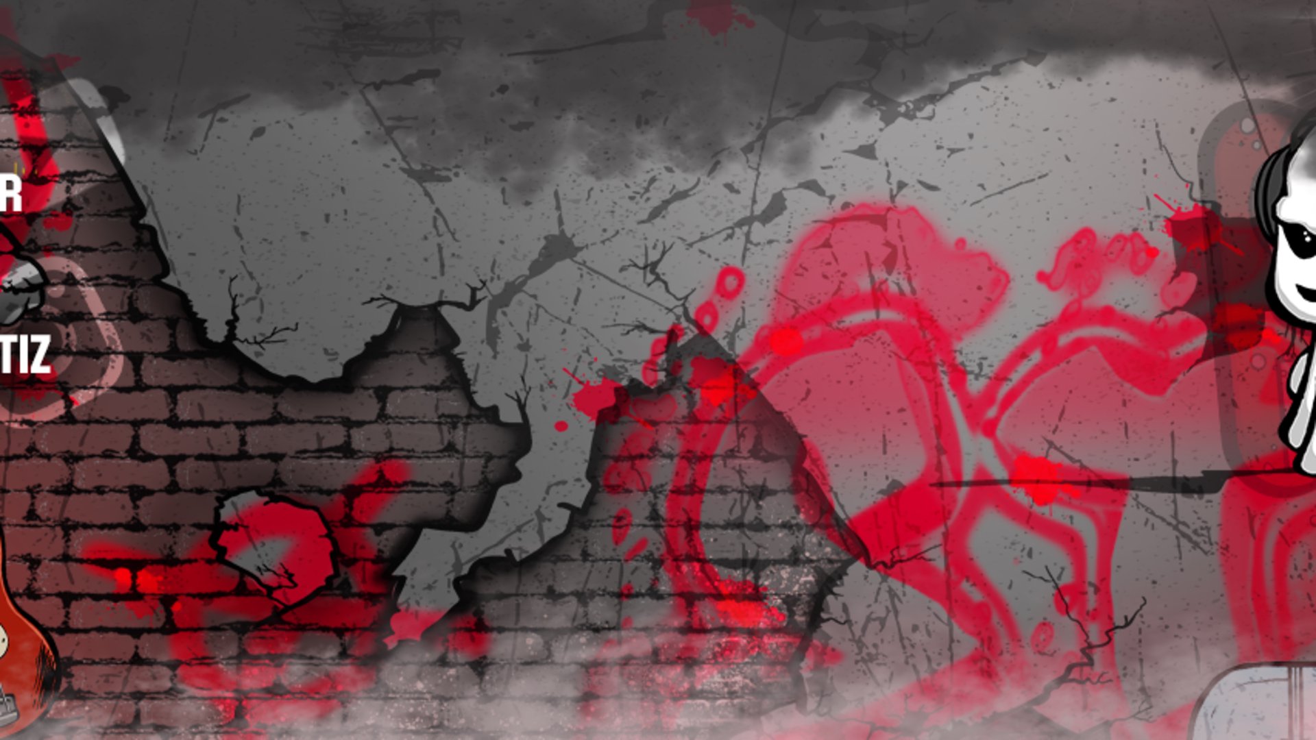 Soy_Kasper Offline Background