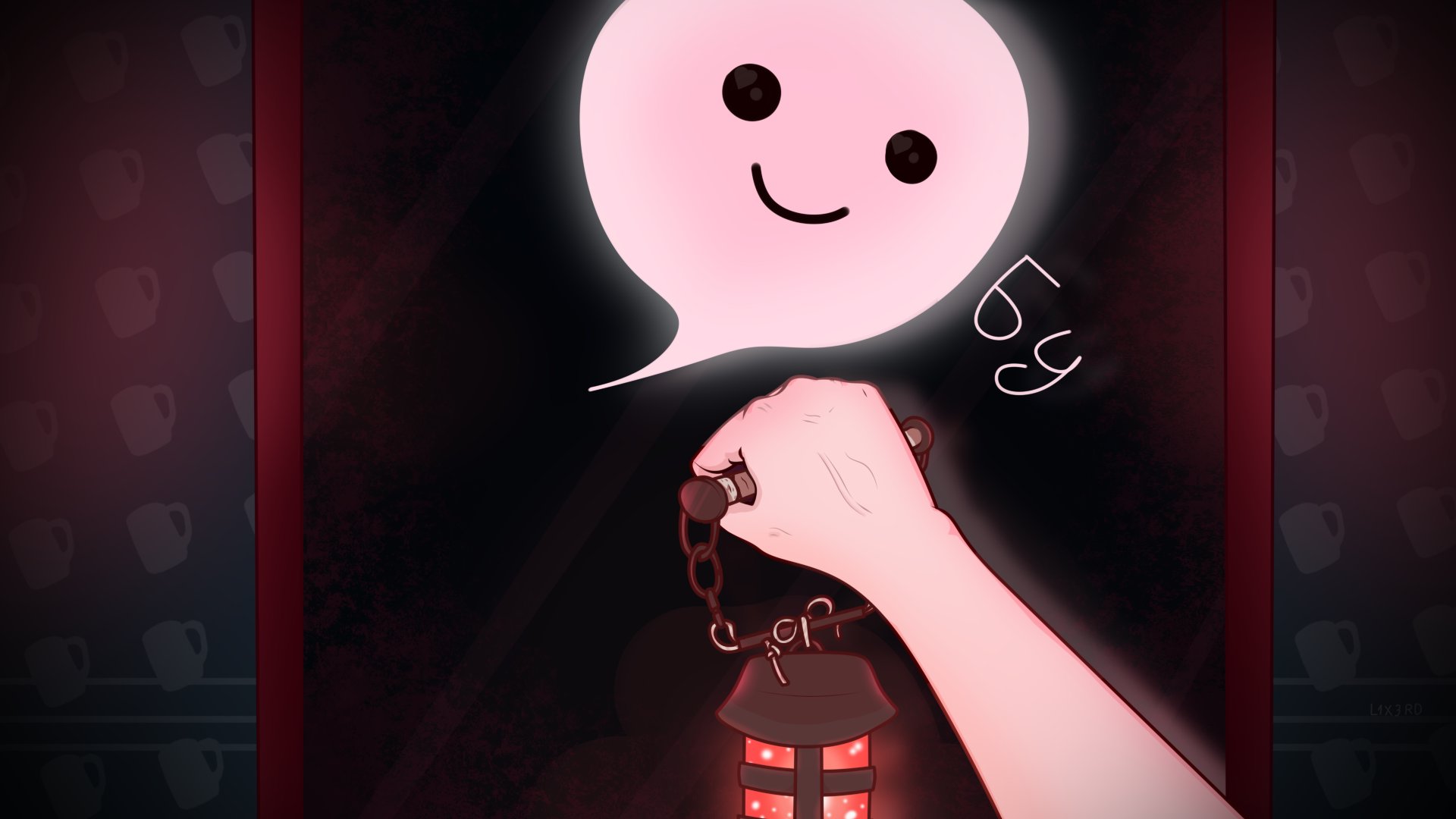 L1X3RD Offline Background