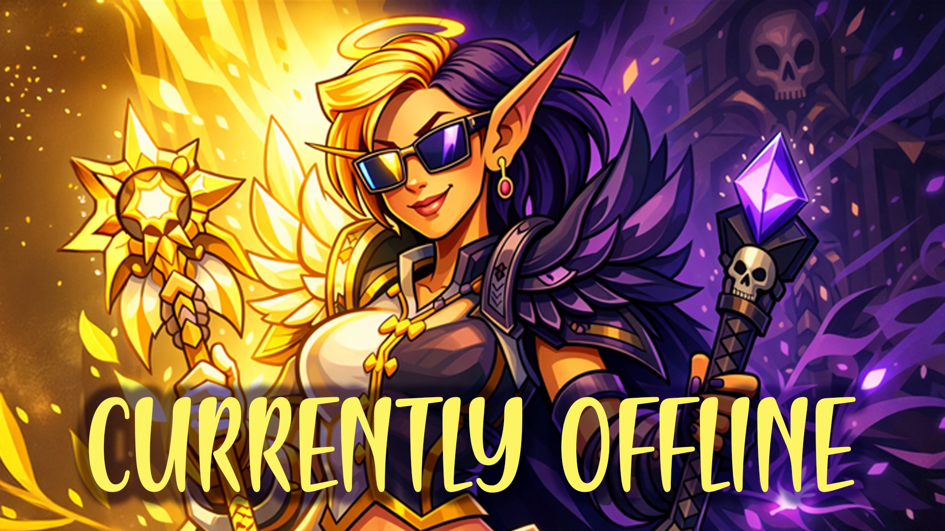 Miistq Offline Background