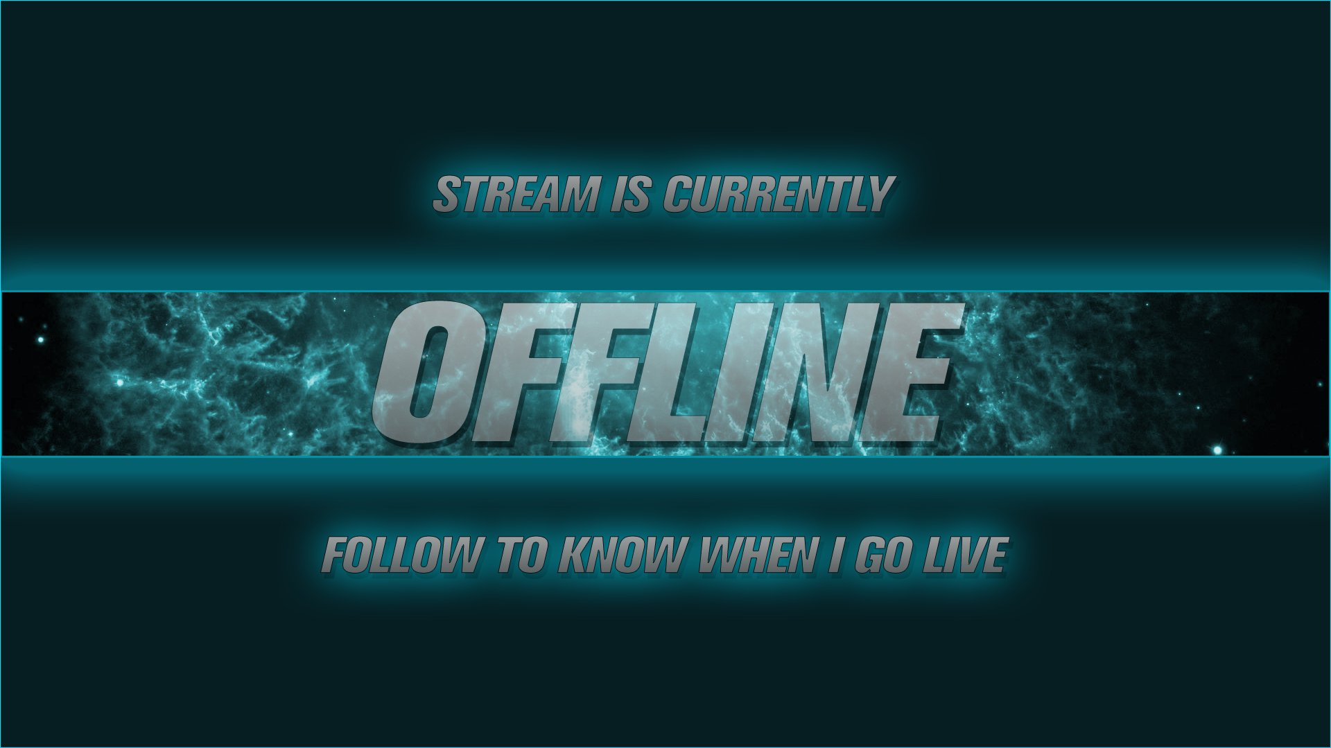 EvilWoelfin Offline Background