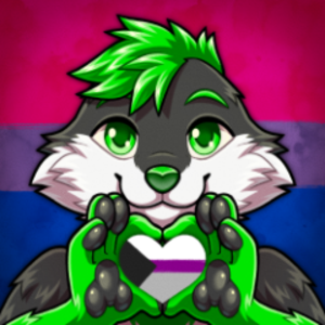 RivinTheWolfguin