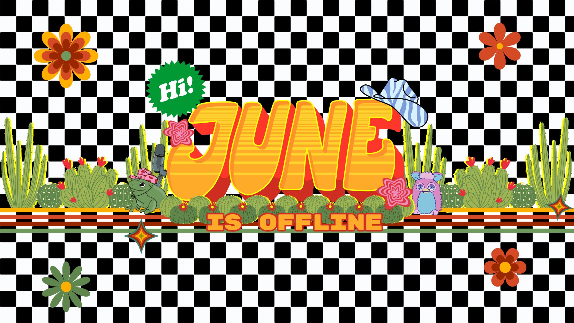 hijune01 Offline Background