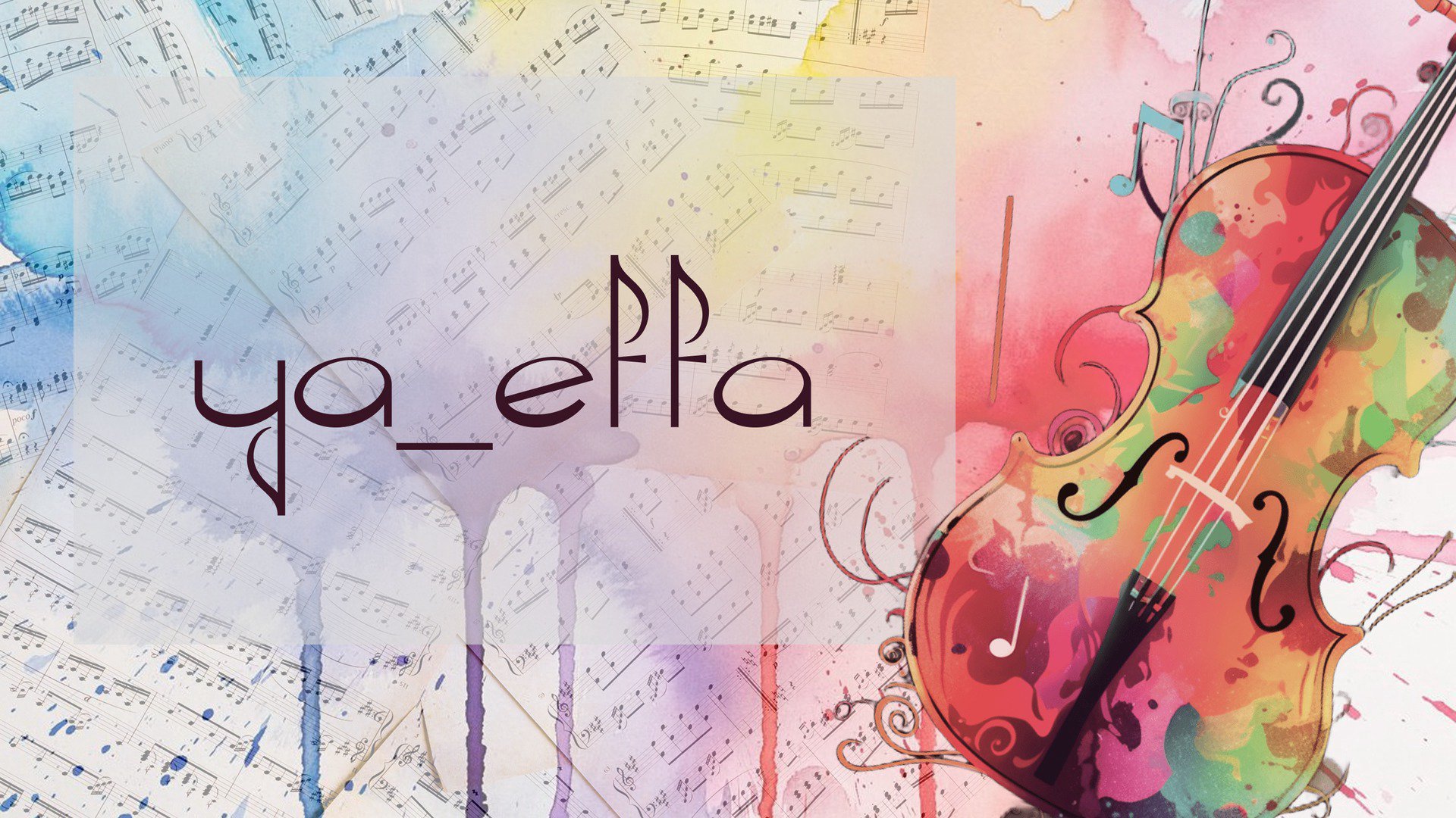 ya_effa Offline Background