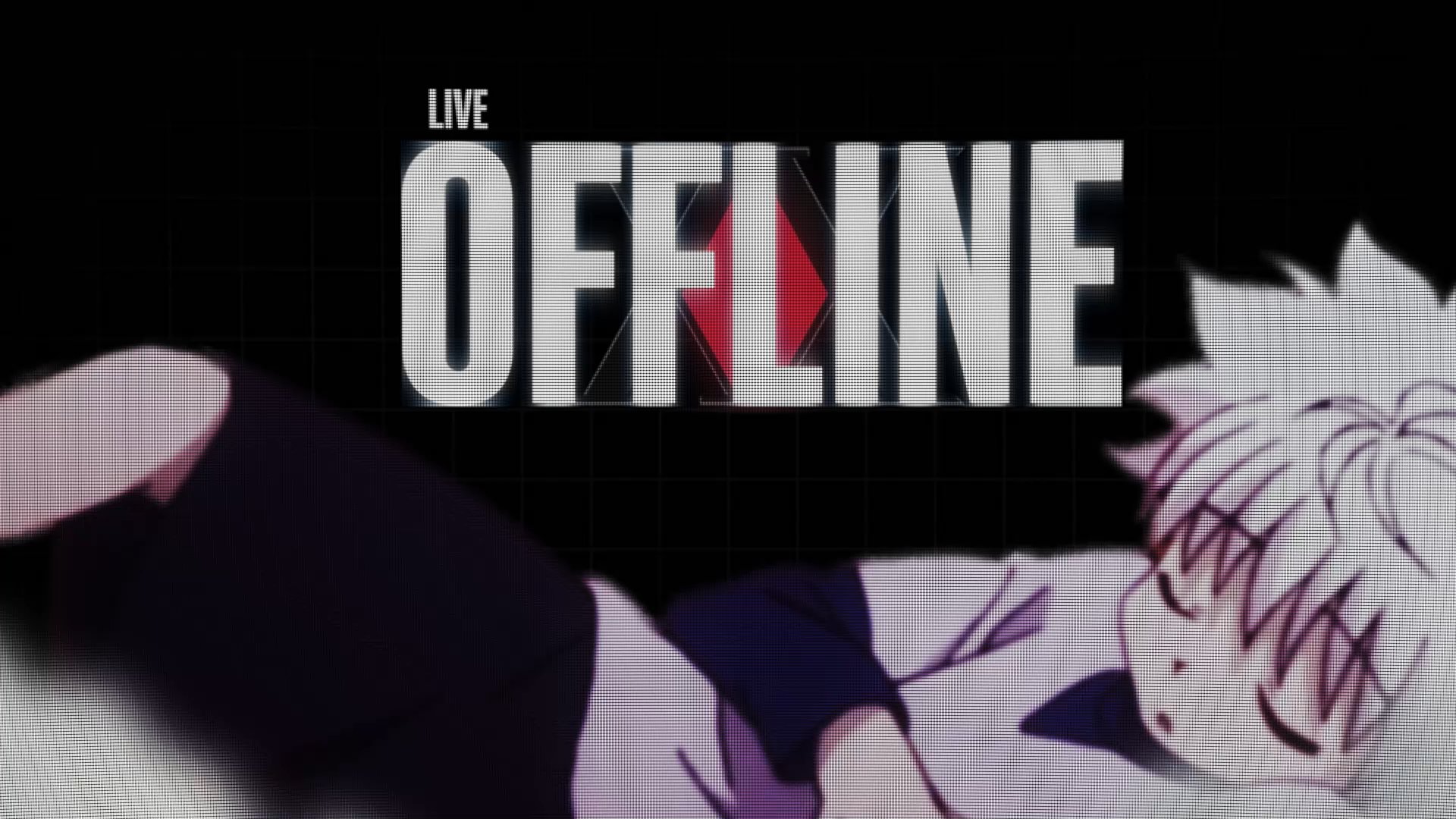 tadashii_eu Offline Background
