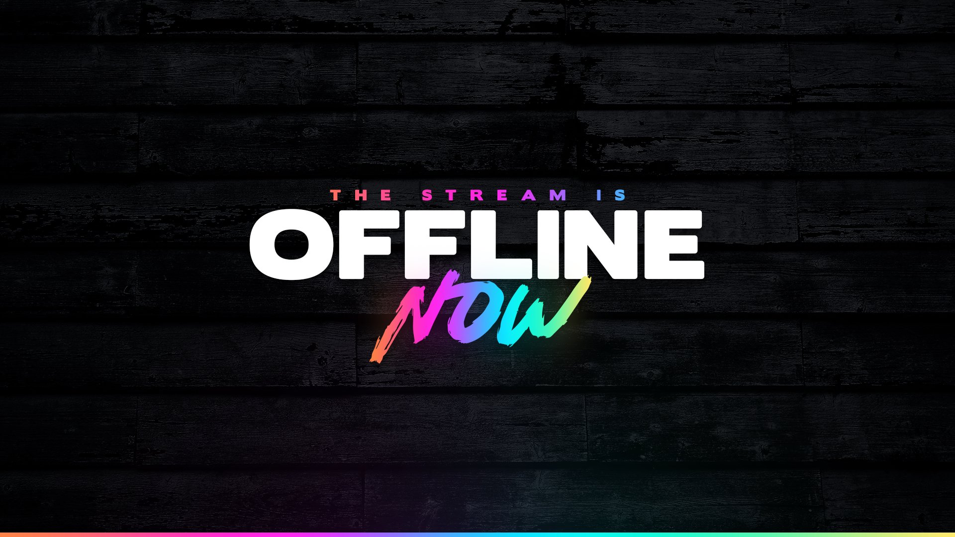 STARTWILLIAM Offline Background