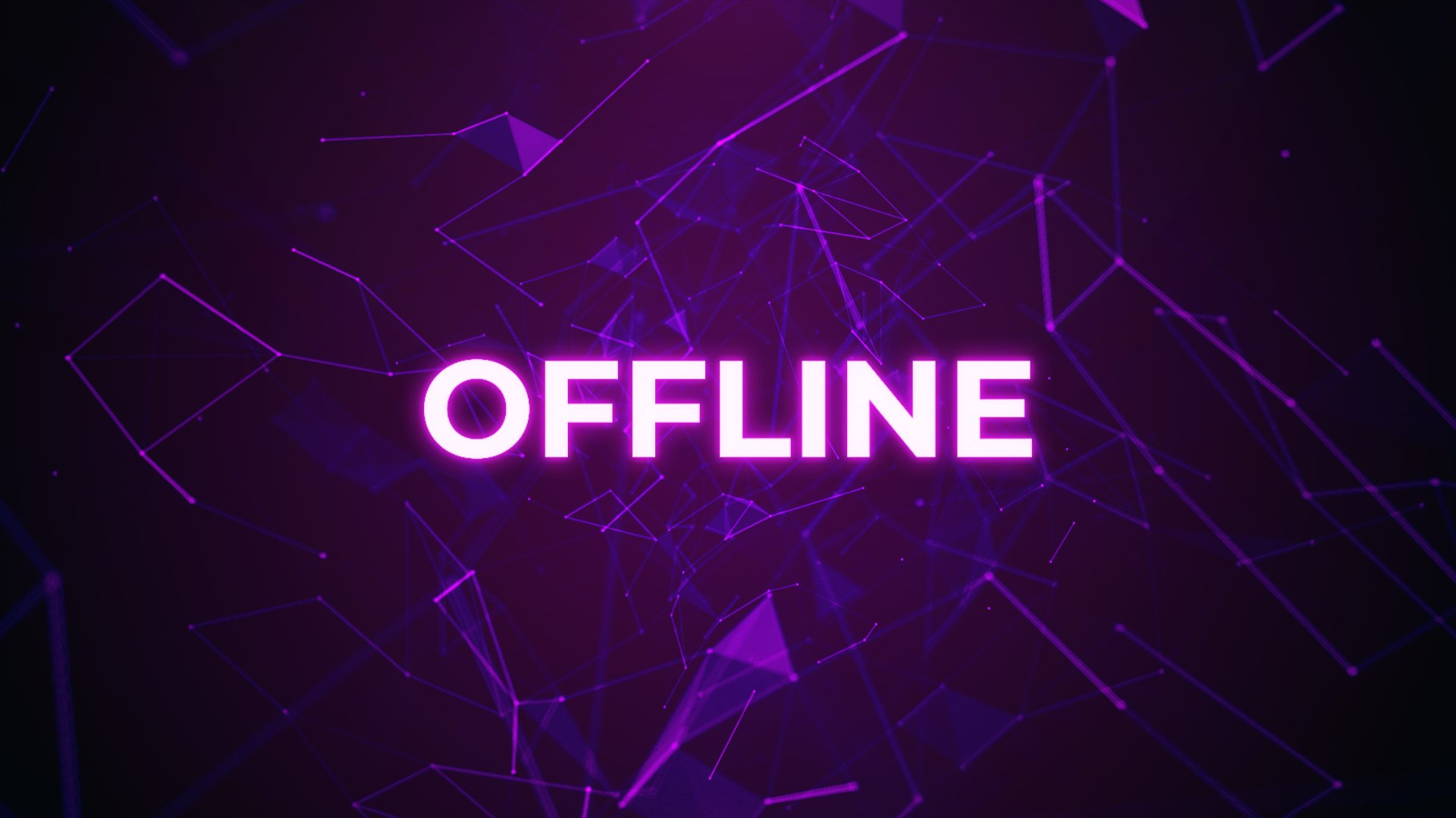 ItsBossLady Offline Background