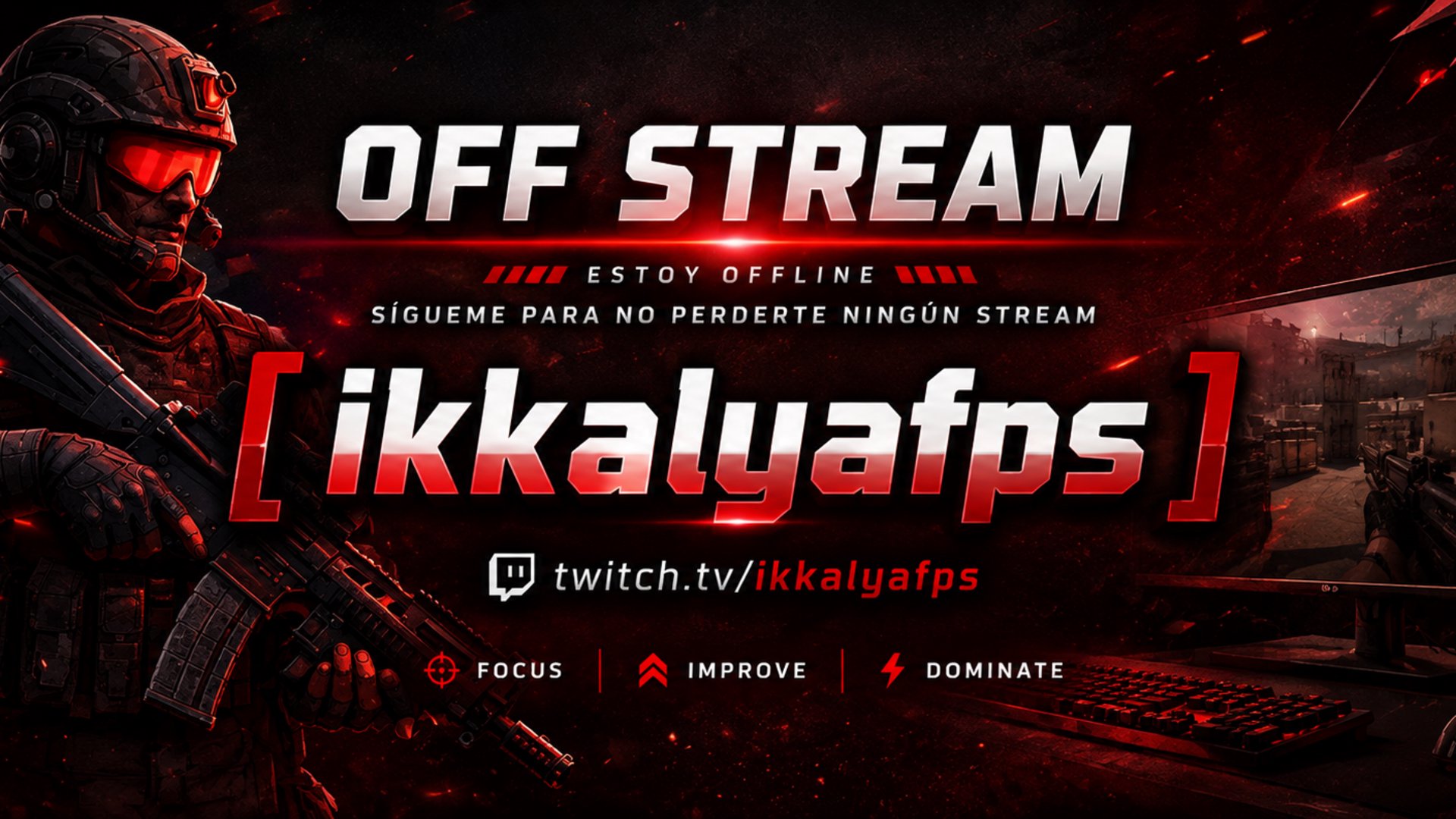 ikkalyafps Offline Background