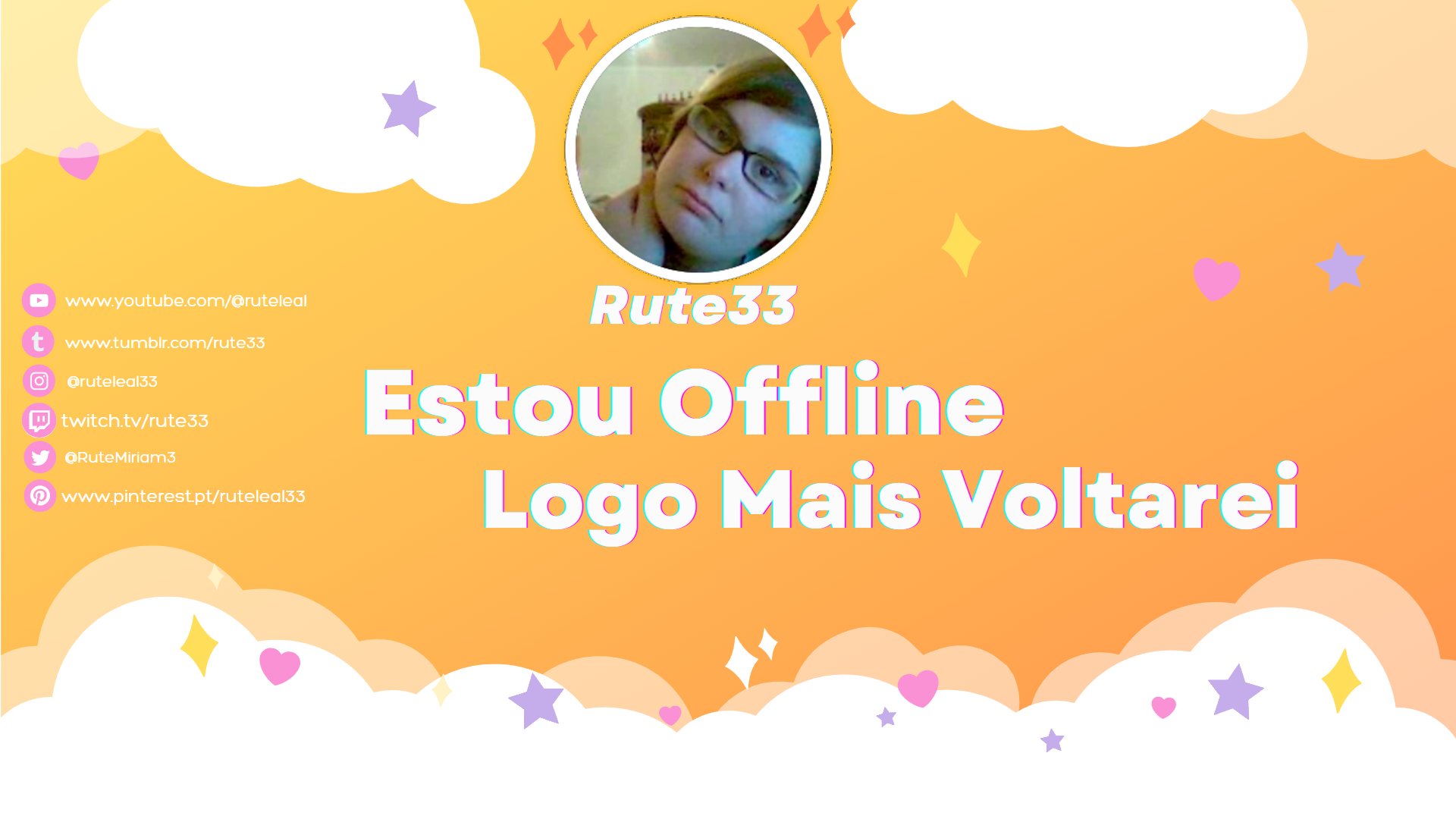 rute33 Offline Background