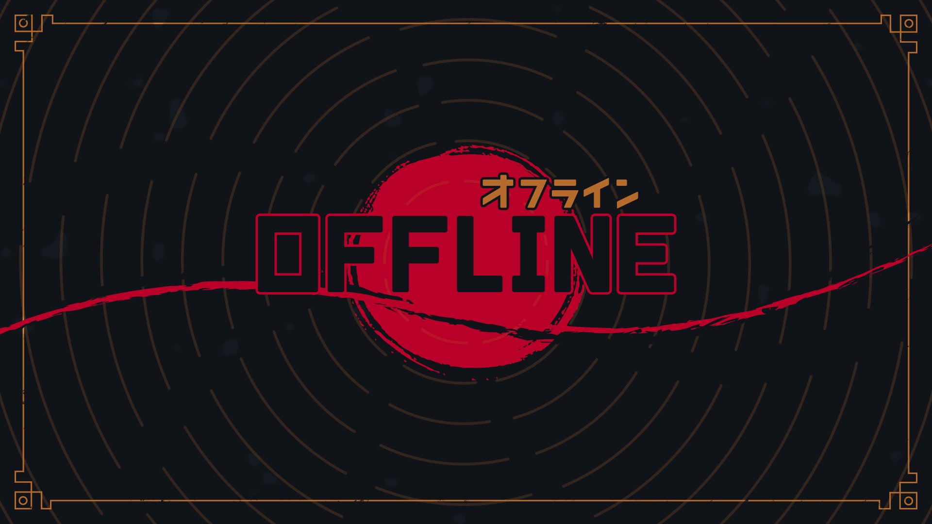 TCMWinter Offline Background