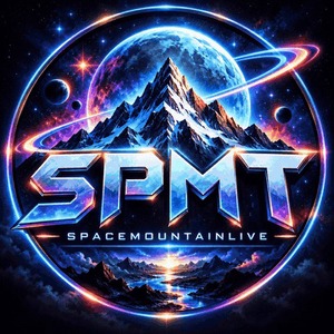 spacemountainlive