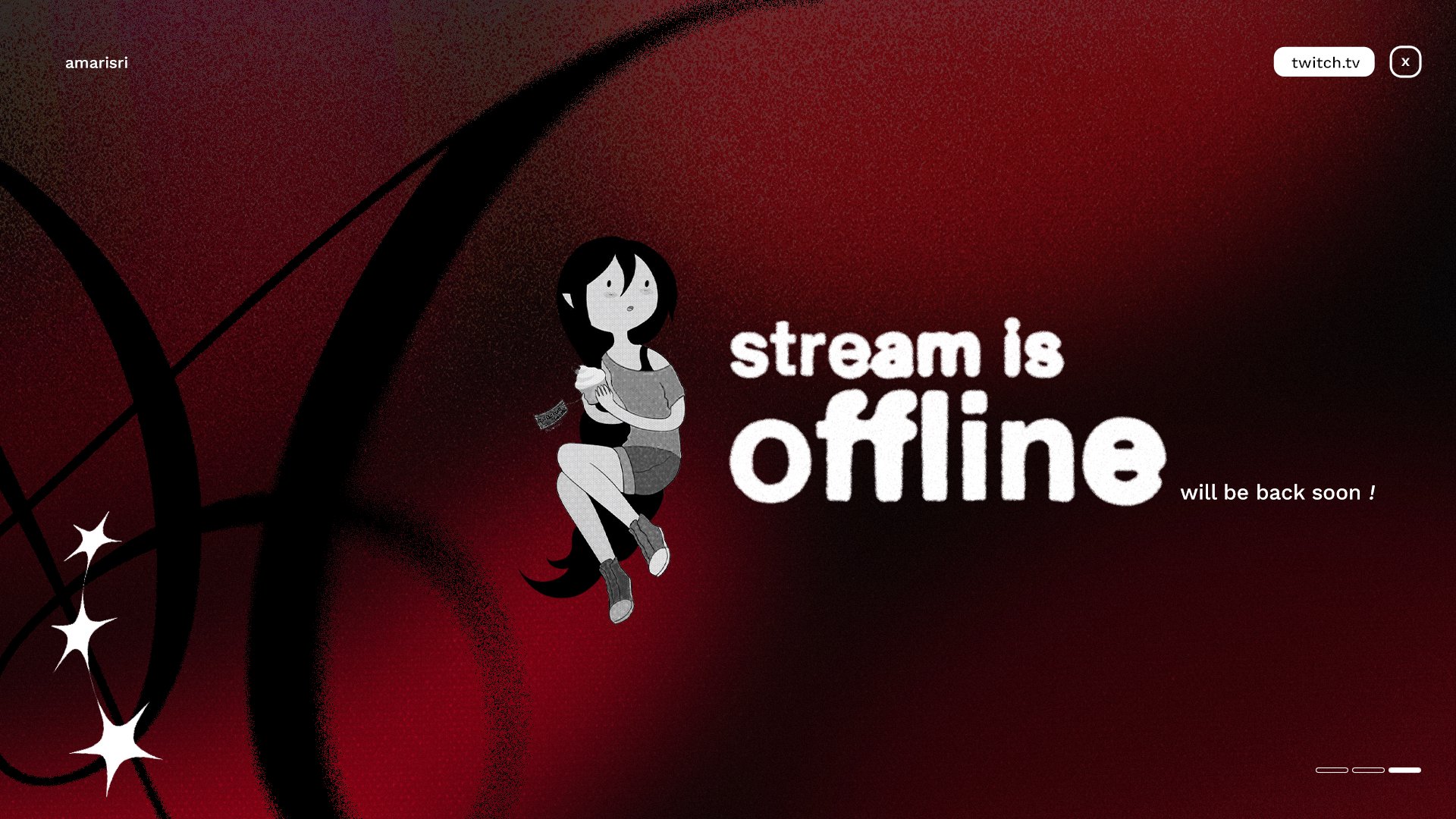 amarisri Offline Background