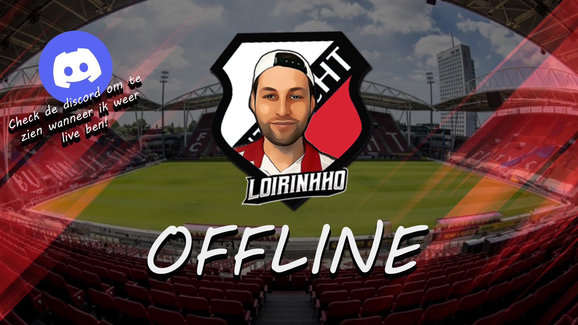 Loirinhho Offline Background