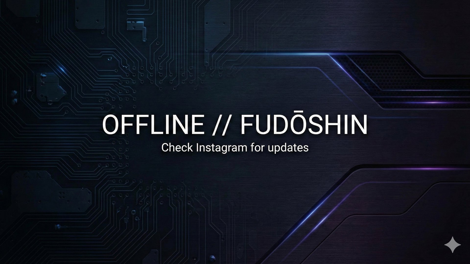 FraShin_ Offline Background