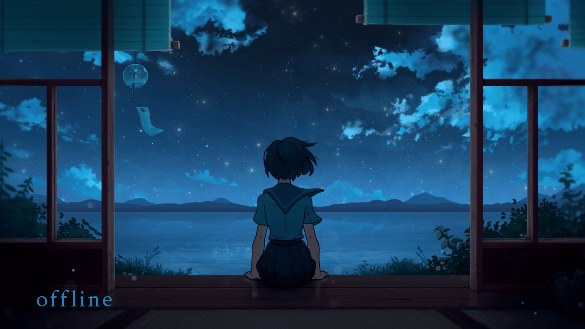 Emotionalss Offline Background